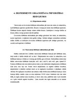 Diplomdarbs 'Drošības risinājumi PHP programmēšanas valodā un to lietojums', 33.