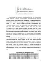 Diplomdarbs 'Drošības risinājumi PHP programmēšanas valodā un to lietojums', 34.