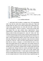 Diplomdarbs 'Drošības risinājumi PHP programmēšanas valodā un to lietojums', 44.