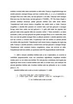 Diplomdarbs 'Drošības risinājumi PHP programmēšanas valodā un to lietojums', 45.