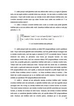 Diplomdarbs 'Drošības risinājumi PHP programmēšanas valodā un to lietojums', 46.