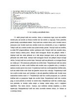 Diplomdarbs 'Drošības risinājumi PHP programmēšanas valodā un to lietojums', 52.