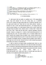 Diplomdarbs 'Drošības risinājumi PHP programmēšanas valodā un to lietojums', 55.