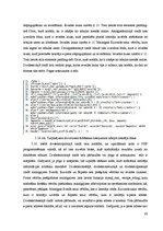 Diplomdarbs 'Drošības risinājumi PHP programmēšanas valodā un to lietojums', 63.