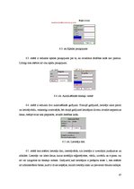 Diplomdarbs 'Drošības risinājumi PHP programmēšanas valodā un to lietojums', 67.