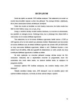 Diplomdarbs 'Drošības risinājumi PHP programmēšanas valodā un to lietojums', 70.