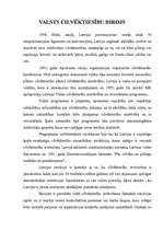 Referāts 'Cilvēktiesību birojs', 5.