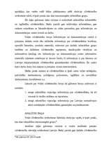 Referāts 'Cilvēktiesību birojs', 10.