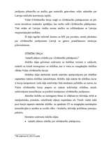 Referāts 'Cilvēktiesību birojs', 11.