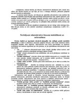 Prakses atskaite 'Prakses atskaite Rīgas Pašvaldības policijas Centra rajona pārvaldē', 8.