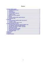 Referāts 'Nozares analīze "Pirmsskolas izglītība" ', 2.