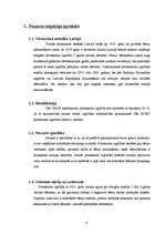 Referāts 'Nozares analīze "Pirmsskolas izglītība" ', 4.