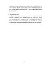 Referāts 'Nozares analīze "Pirmsskolas izglītība" ', 6.