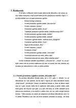 Referāts 'Nozares analīze "Pirmsskolas izglītība" ', 7.