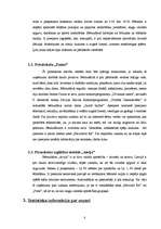 Referāts 'Nozares analīze "Pirmsskolas izglītība" ', 8.