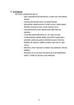 Referāts 'Nozares analīze "Pirmsskolas izglītība" ', 14.