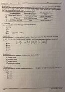 Paraugs '2017. gada Fizikas Centralizētā eksāmena atbildes', 2.