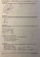 Paraugs '2017. gada Fizikas Centralizētā eksāmena atbildes', 6.