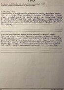 Paraugs '2017. gada Fizikas Centralizētā eksāmena atbildes', 13.