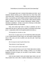 Eseja 'Dabas attēlojums un tā nozīme Bazilija Plīnija darbā "Slavas dziesma Rīgai"', 1.