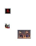 Konspekts 'Slavenie senie japāņu mūzikas instrumenti', 1.