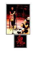 Konspekts 'Slavenie senie japāņu mūzikas instrumenti', 12.