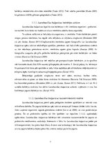 Referāts 'Kultivēšanas temperatūras ietekme uz piena titrējamo skābumu Lactobacillus bulga', 7.