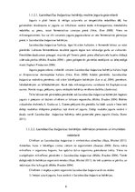 Referāts 'Kultivēšanas temperatūras ietekme uz piena titrējamo skābumu Lactobacillus bulga', 8.