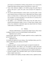 Referāts 'Kultivēšanas temperatūras ietekme uz piena titrējamo skābumu Lactobacillus bulga', 16.