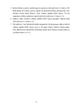 Referāts 'Kultivēšanas temperatūras ietekme uz piena titrējamo skābumu Lactobacillus bulga', 17.