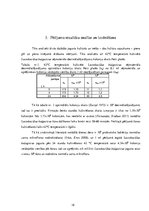 Referāts 'Kultivēšanas temperatūras ietekme uz piena titrējamo skābumu Lactobacillus bulga', 18.