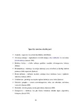 Referāts 'Kultivēšanas temperatūras ietekme uz piena titrējamo skābumu Lactobacillus bulga', 26.