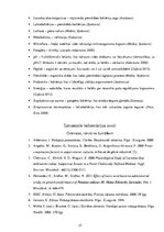 Referāts 'Kultivēšanas temperatūras ietekme uz piena titrējamo skābumu Lactobacillus bulga', 27.