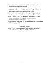 Referāts 'Kultivēšanas temperatūras ietekme uz piena titrējamo skābumu Lactobacillus bulga', 30.