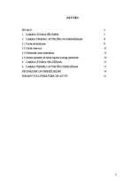 Referāts 'Darba līgumi, to nozīme darba tiesiskajās attiecībās', 1.