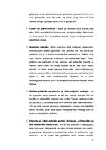 Referāts 'Darba līgumi, to nozīme darba tiesiskajās attiecībās', 10.