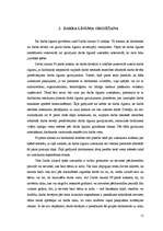 Referāts 'Darba līgumi, to nozīme darba tiesiskajās attiecībās', 14.