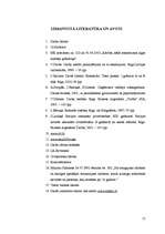 Referāts 'Darba līgumi, to nozīme darba tiesiskajās attiecībās', 20.