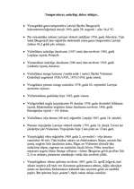 Konspekts 'Latvija', 1.