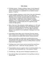 Konspekts 'Latvija', 3.