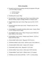 Konspekts 'Latvija', 8.