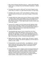 Konspekts 'Latvija', 14.