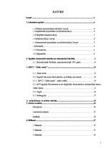 Referāts 'Uzņēmējdarbība Siguldā pēc 2.pasaules kara', 2.