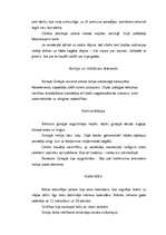 Referāts 'Sociālā struktūra Grieķijā un dzīvesveida raksturojums', 8.