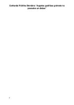 Eseja 'Gothards Frīdrihs Stenders "Augstas gudrības grāmata no pasaules un dabas"', 3.