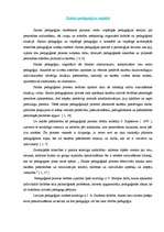 Referāts 'Skolas pedagoģijas aspekti', 2.