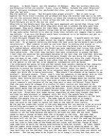 Eseja 'Antigone', 1.