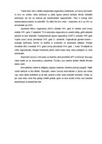 Eseja 'Latvijas politika', 3.