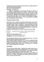 Konspekts 'Galveno finanšu rādītāju aprēķināšana un analīze SIA "N.TVINS"', 2.