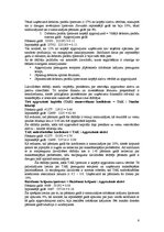 Konspekts 'Galveno finanšu rādītāju aprēķināšana un analīze SIA "N.TVINS"', 6.